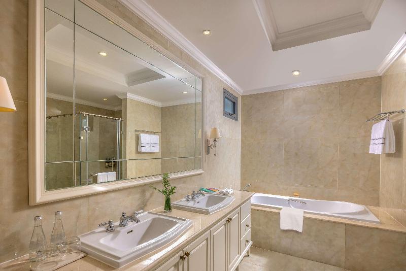 ویلای 3 خوابه با استخر, Meliá Vinpearl Cam Ranh Beach Resort