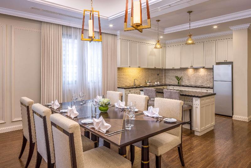 ویلای 3 خوابه با استخر, Meliá Vinpearl Cam Ranh Beach Resort