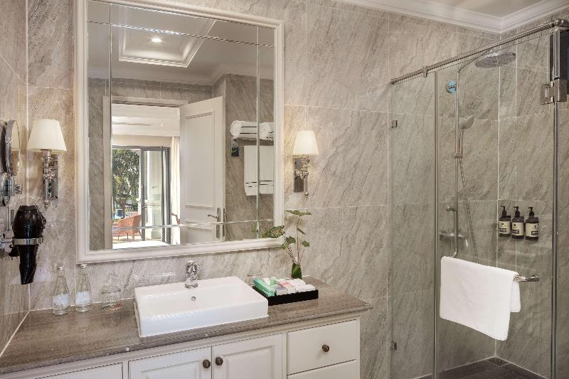 ویلای 4 خوابه, Meliá Vinpearl Cam Ranh Beach Resort