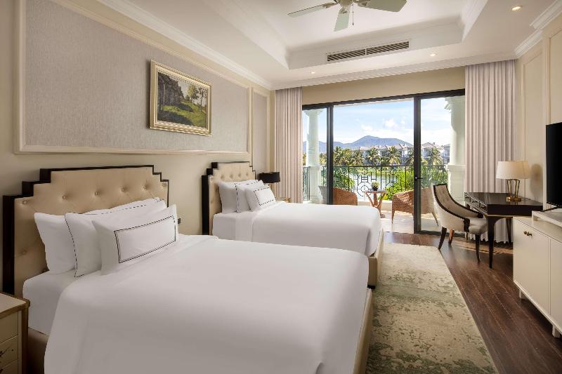 ویلای 4 خوابه, Meliá Vinpearl Cam Ranh Beach Resort