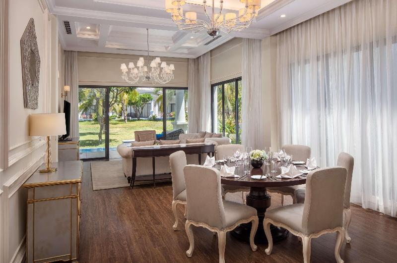 ویلای 2 خوابه, Meliá Vinpearl Cam Ranh Beach Resort