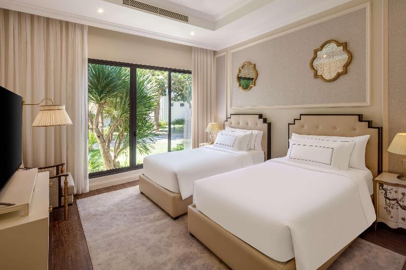 ویلای 2 خوابه, Meliá Vinpearl Cam Ranh Beach Resort