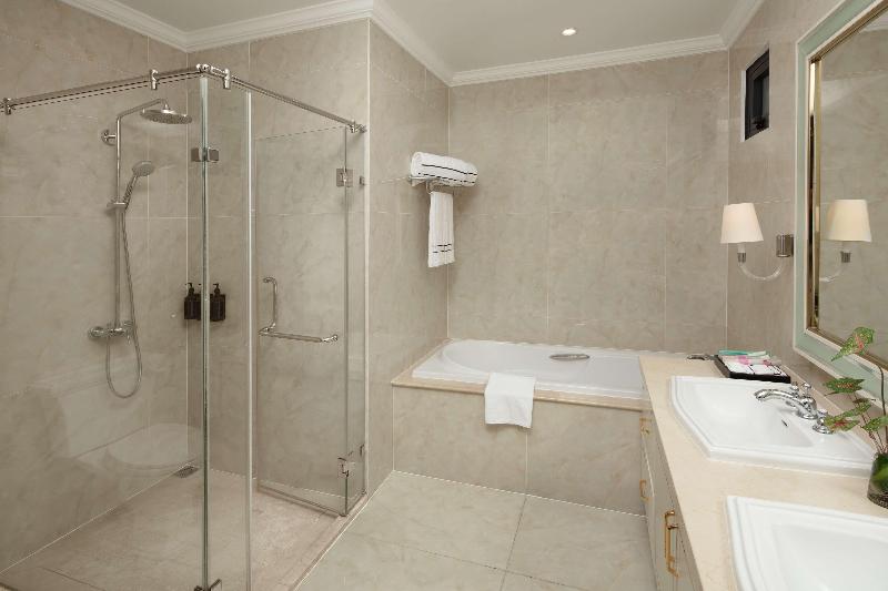 ویلای 2 خوابه, Meliá Vinpearl Cam Ranh Beach Resort