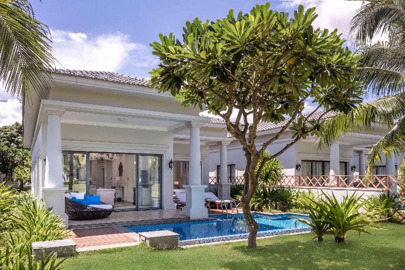 ویلای 2 خوابه, Meliá Vinpearl Cam Ranh Beach Resort
