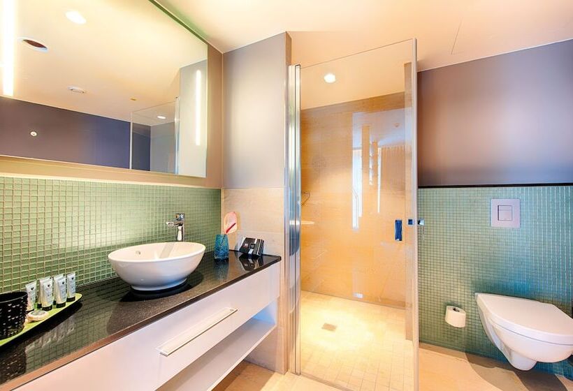 اتاق سوپریور, Nyx Hotel Munich By Leonardo Hotels