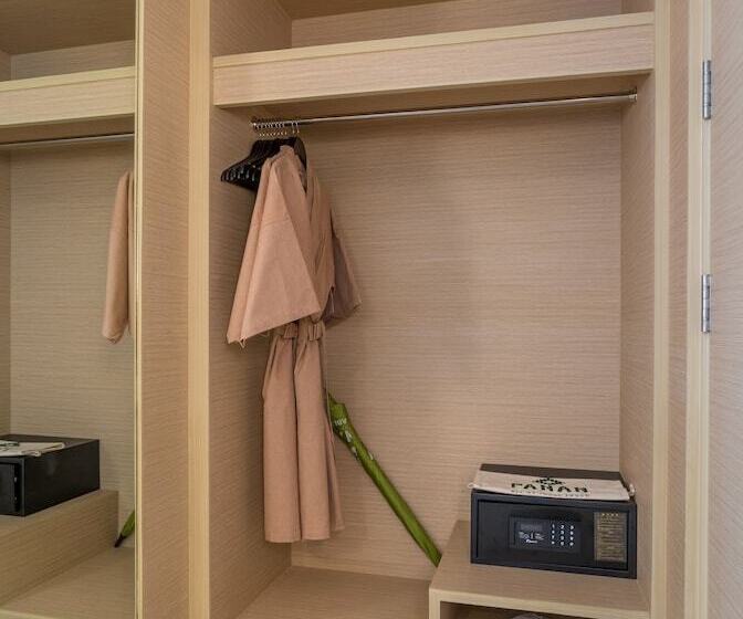 اتاق لوکس با چشمانداز استخر, Panan Krabi Resort Sha Extra Plus