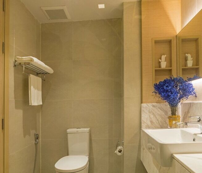 2 베드룸 패밀리 스위트, Panan Krabi Resort   Sha Extra Plus