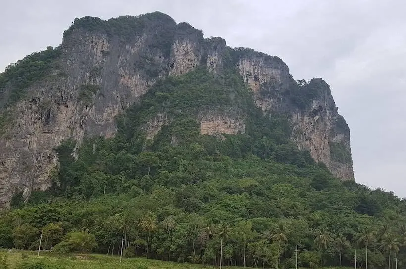 Deluxe Room with Views