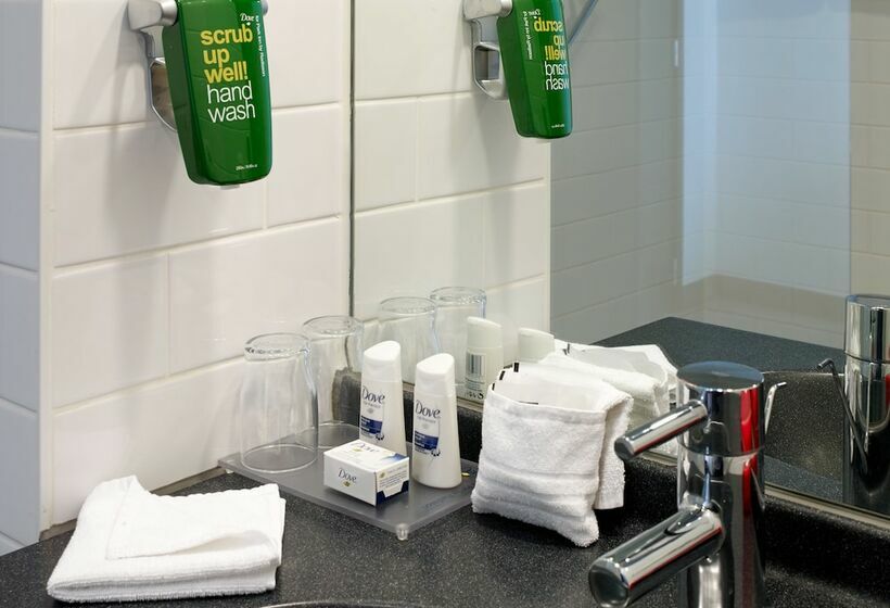 스탠다드 룸, Park Inn By Radisson Jubail Industrial City