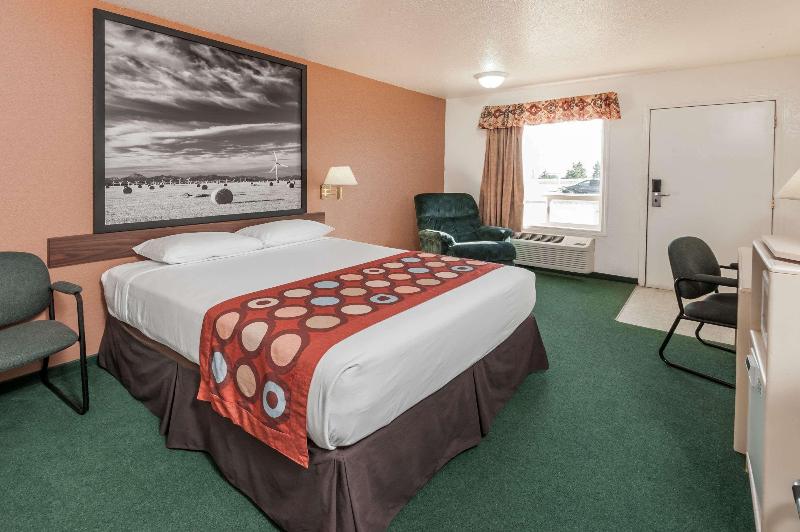 스위트, Park Inn By Radisson Jubail Industrial City