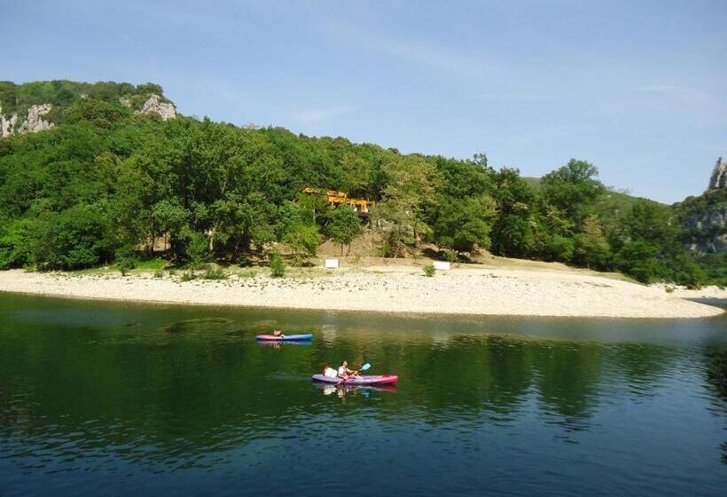 , Prehistoric Lodge   Adult Only