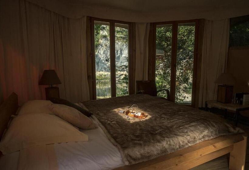 , Prehistoric Lodge   Adult Only