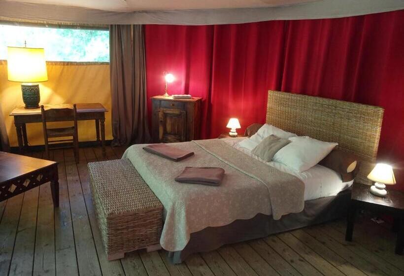 스탠다드 룸, Prehistoric Lodge   Adult Only