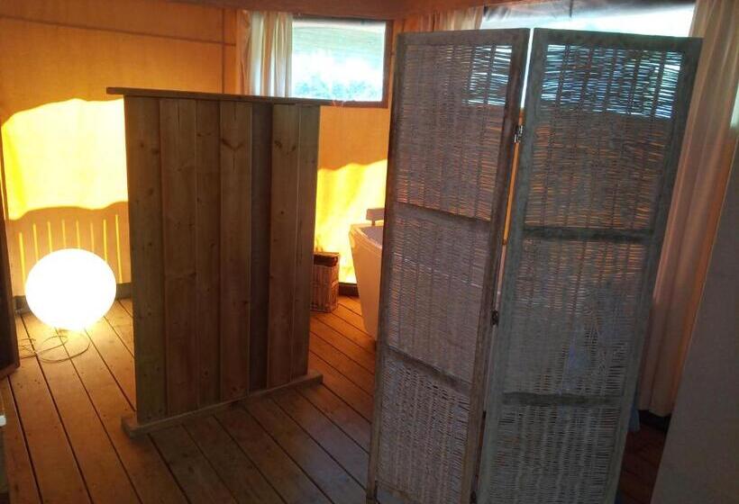 Номер Стандарт, Prehistoric Lodge   Adult Only