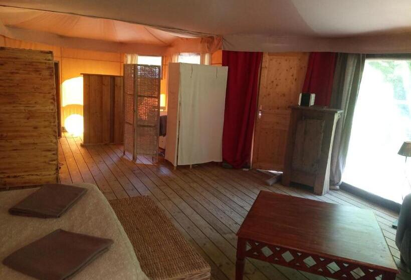 스탠다드 룸, Prehistoric Lodge   Adult Only