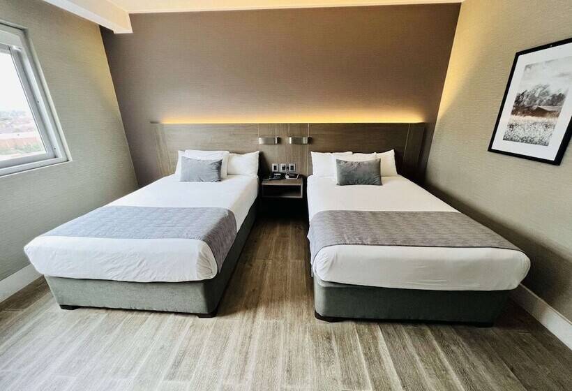 StandaardKamer, Radisson  Curico