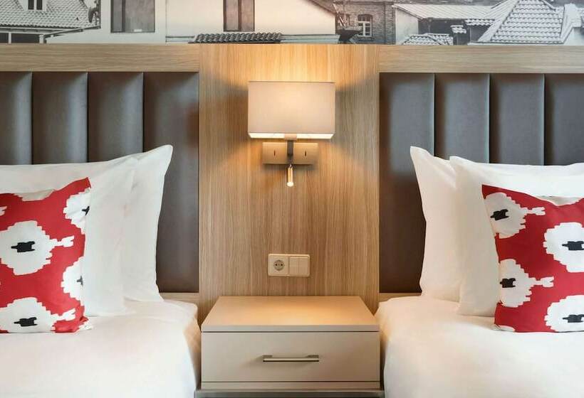 غرفة قياسية, Tbilisi Saburtalo Hotel By Mercure