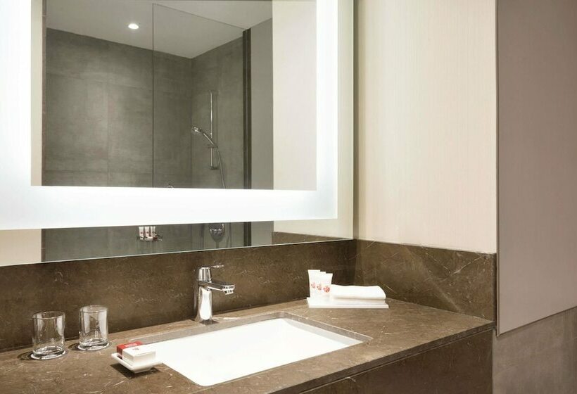 غرفة قياسية, Tbilisi Saburtalo Hotel By Mercure