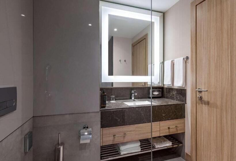 اتاق سوپریور, Tbilisi Saburtalo Hotel By Mercure