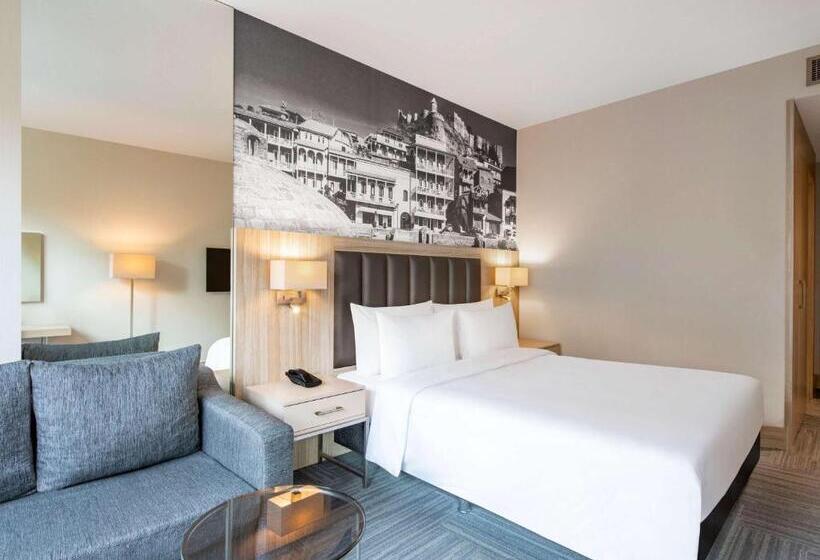غرفة سوبيريور, Tbilisi Saburtalo Hotel By Mercure
