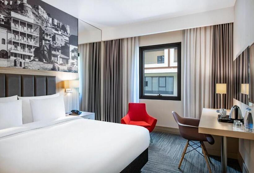 غرفة قياسية, Tbilisi Saburtalo Hotel By Mercure