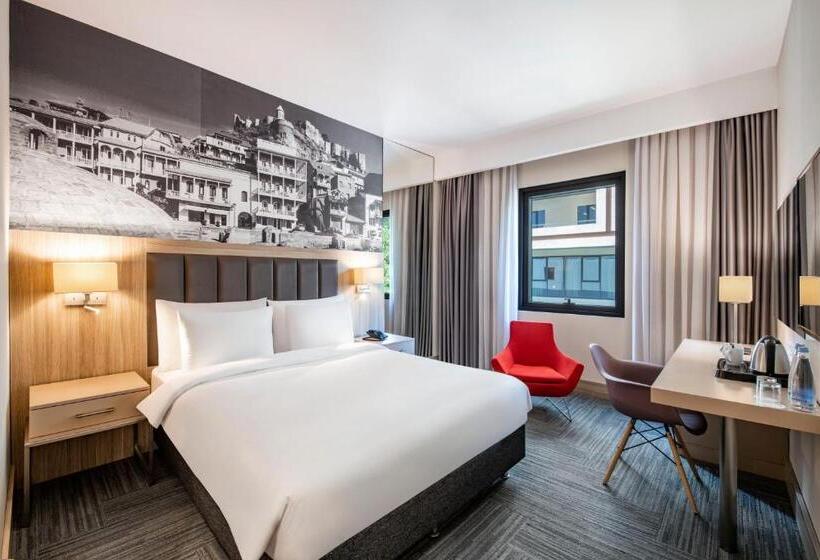 غرفة قياسية, Tbilisi Saburtalo Hotel By Mercure