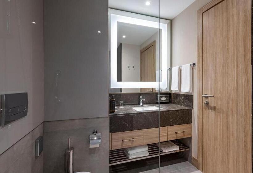 اتاق استاندارد, Tbilisi Saburtalo Hotel By Mercure