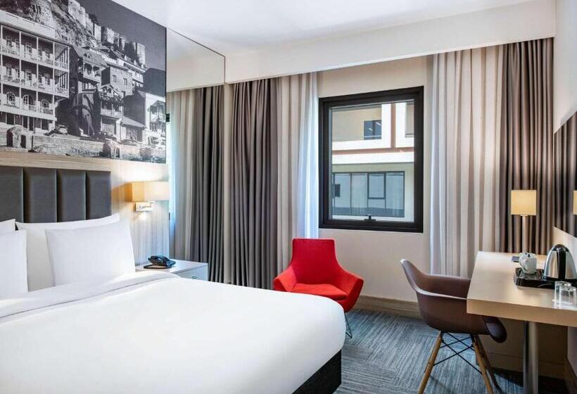 اتاق استاندارد, Tbilisi Saburtalo Hotel By Mercure