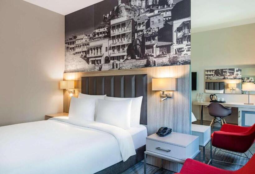 غرفة قياسية, Tbilisi Saburtalo Hotel By Mercure