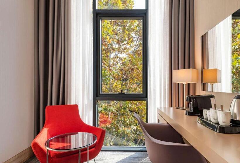 غرفة قياسية, Tbilisi Saburtalo Hotel By Mercure