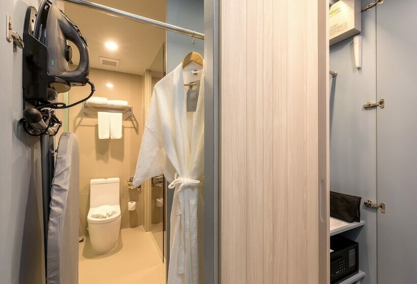 Deluxe Zimmer, X10 Khaolak Resort