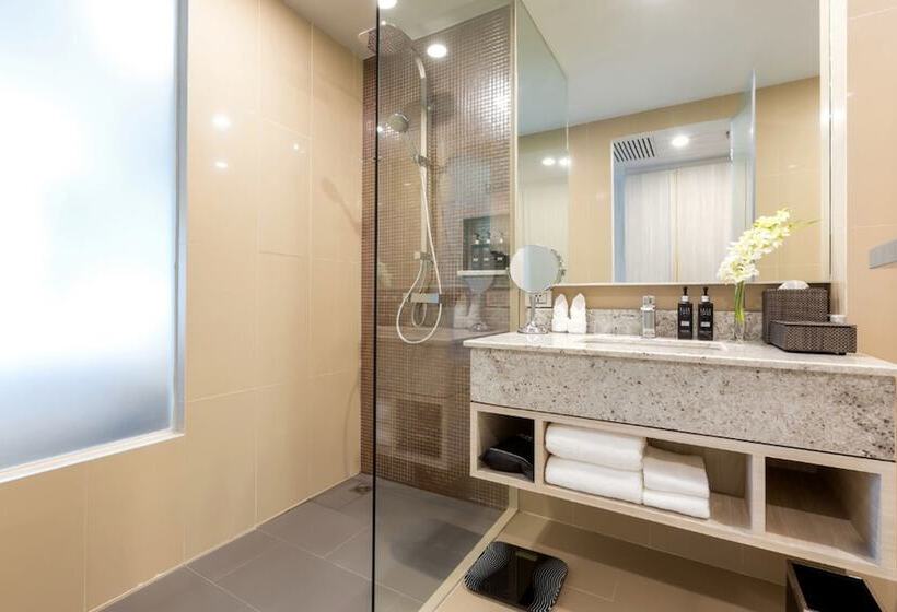 Suite, X10 Khaolak Resort