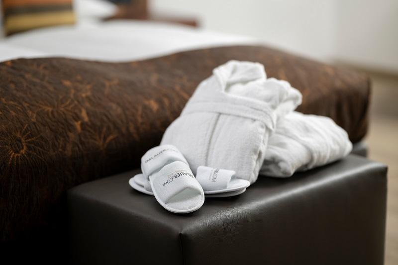 חדר דלוקס, X10 Khaolak Resort