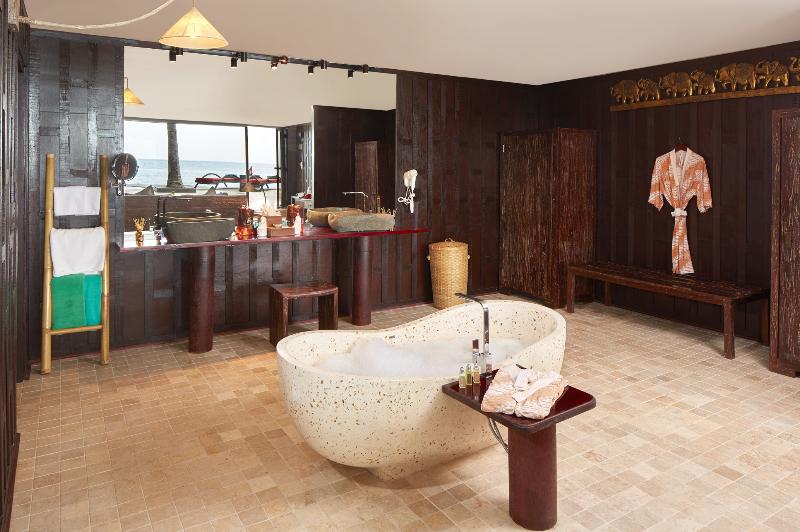 סוויטה, X10 Khaolak Resort