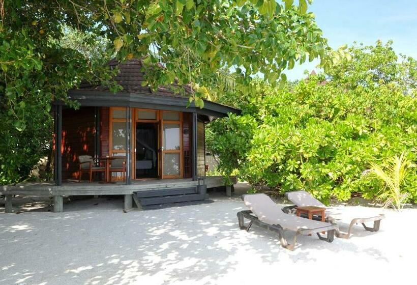带1个卧室的别墅, Komandoo Island Resort & Spa