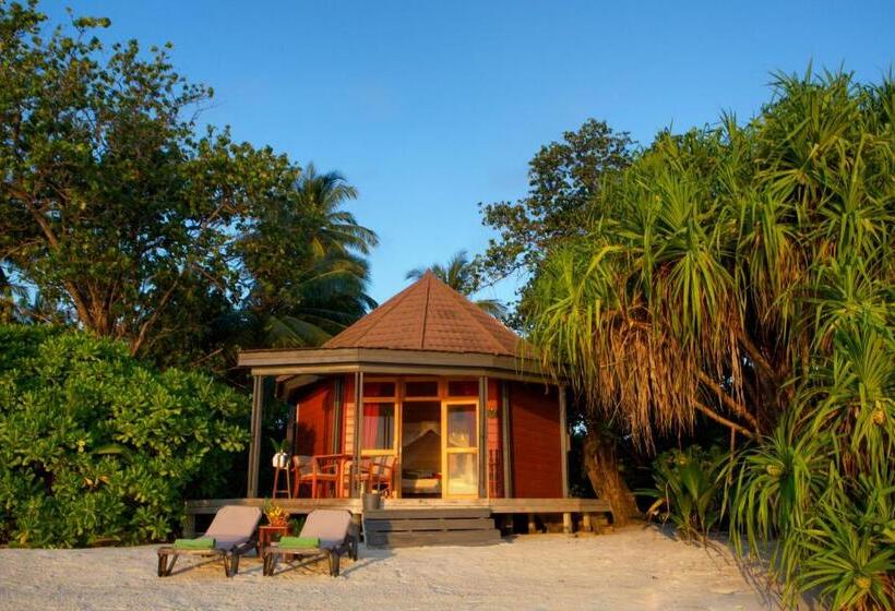 带1个卧室的别墅, Komandoo Island Resort & Spa