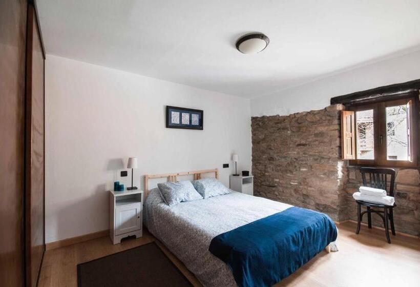 شقة غرفة واحدة ذات إطلالة, La Borda De Pastores