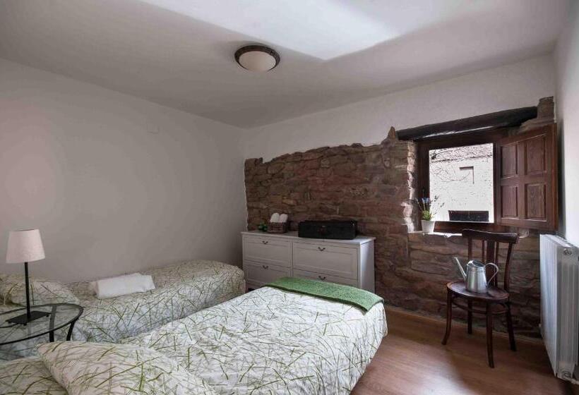 شقة غرفة واحدة ذات إطلالة, La Borda De Pastores