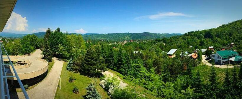 غرفة قياسية مزوَّدة بتراس, Lac De Verde   Golf&leisure Resort