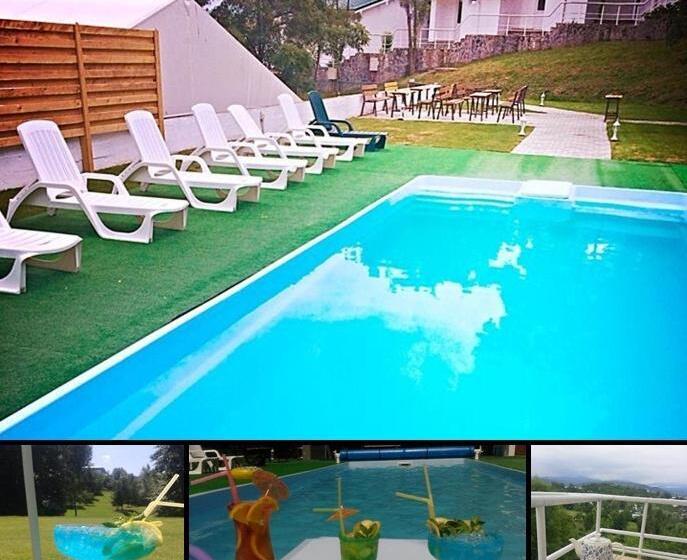 غرفة قياسية مزوَّدة بتراس, Lac De Verde   Golf&leisure Resort