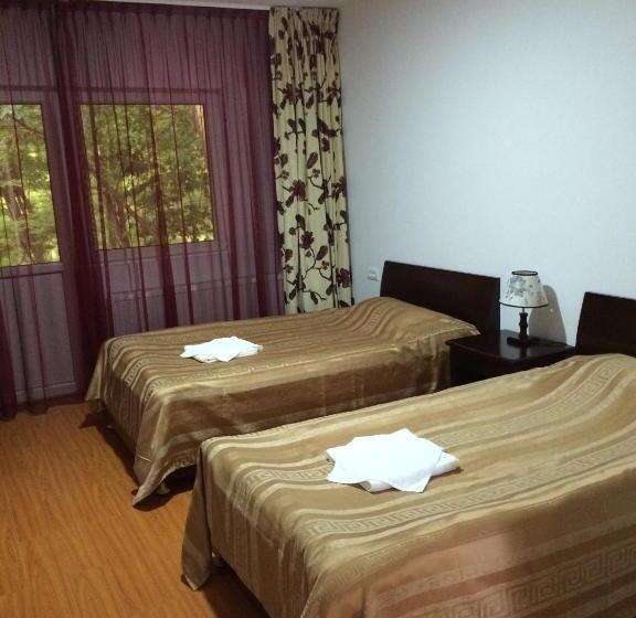 Номер Стандарт с Террасой, Lac De Verde   Golf&leisure Resort