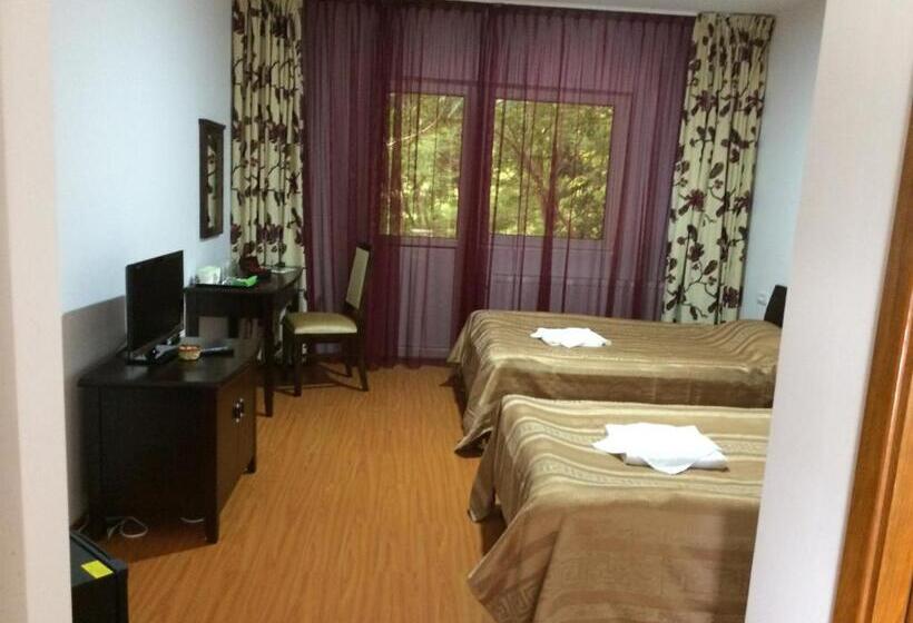 غرفة قياسية مزوَّدة بتراس, Lac De Verde   Golf&leisure Resort