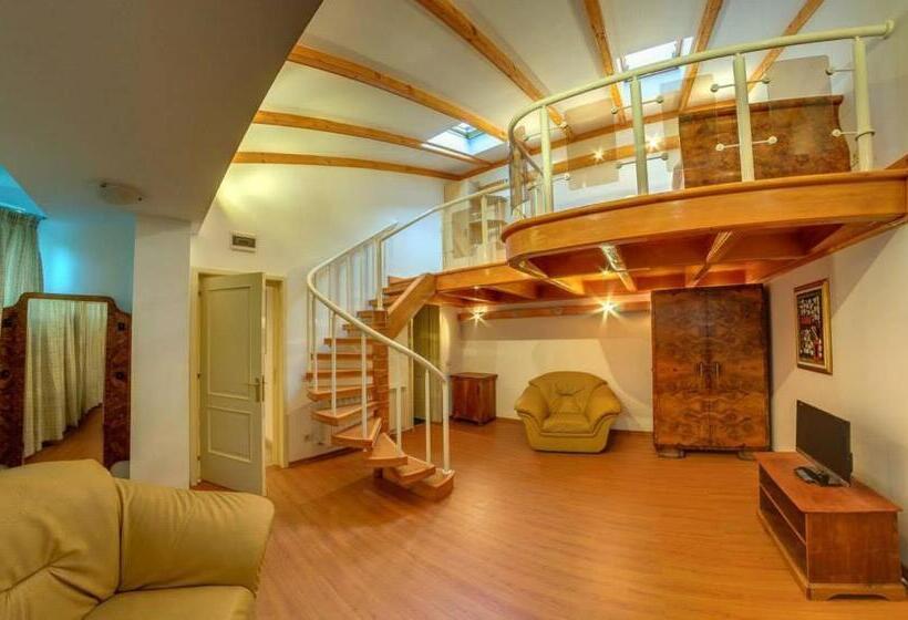 منزل غرفة نوم واحدة, Lac De Verde   Golf&leisure Resort