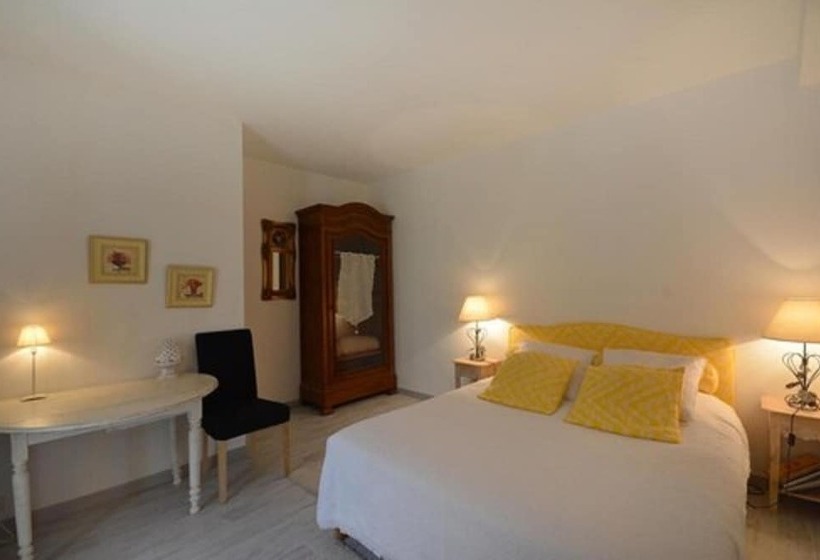 חדר סטנדרט, Le Moulin D Antelon