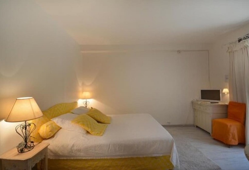 חדר סטנדרט, Le Moulin D Antelon