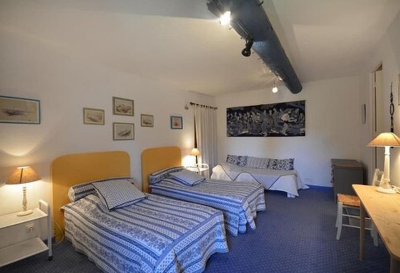 Family Suite, Le Moulin D Antelon