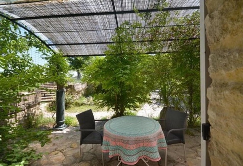 חדר סטנדרט, Le Moulin D Antelon