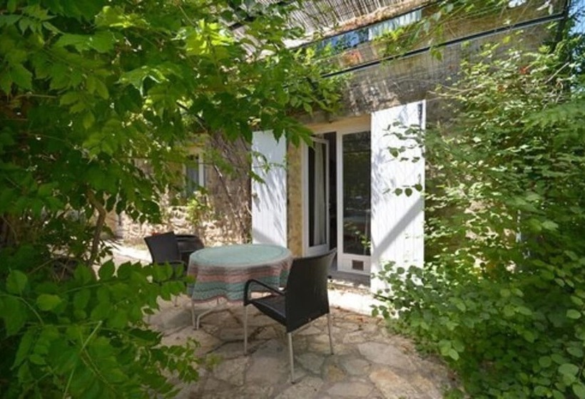 Номер Стандарт, Le Moulin D Antelon