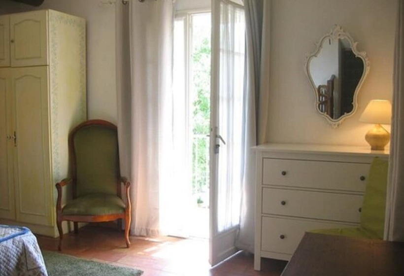 חדר סטנדרט, Le Moulin D Antelon