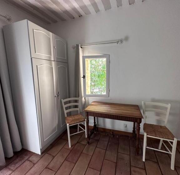 חדר סטנדרט, Le Moulin D Antelon